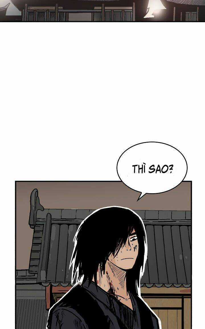 Hỏa Sơn Quyền - Chapter 44 - Trang 5