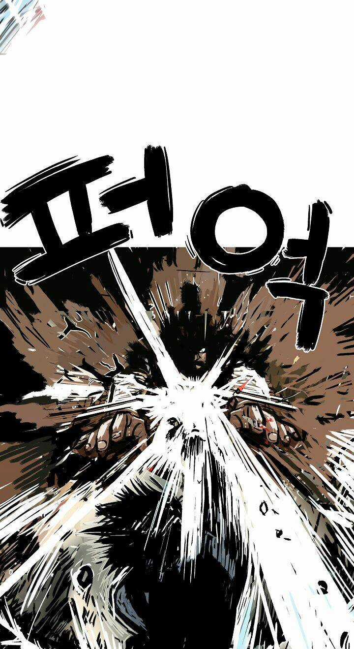 Hỏa Sơn Quyền - Chapter 44 - Trang 44