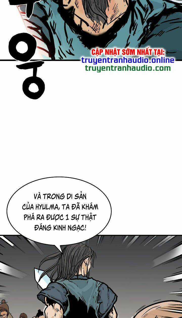 Hỏa Sơn Quyền - Chapter 44 - Trang 58