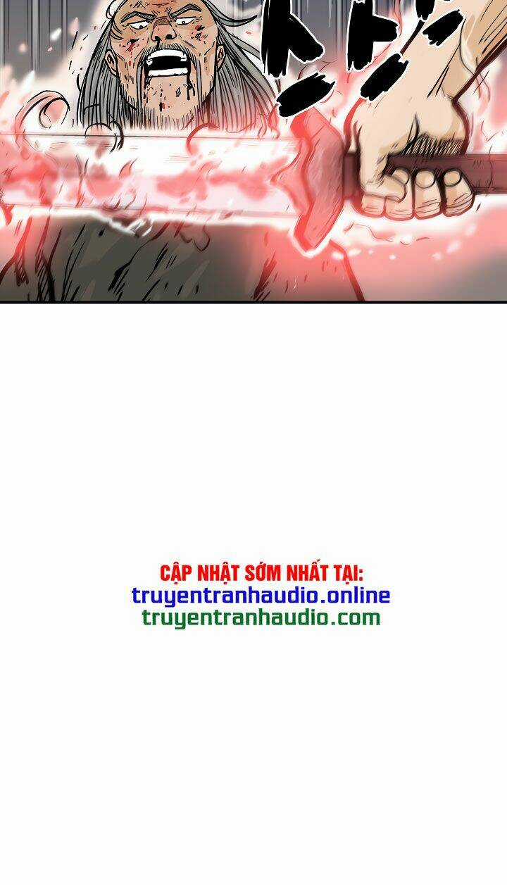 Hỏa Sơn Quyền - Chapter 44 - Trang 63