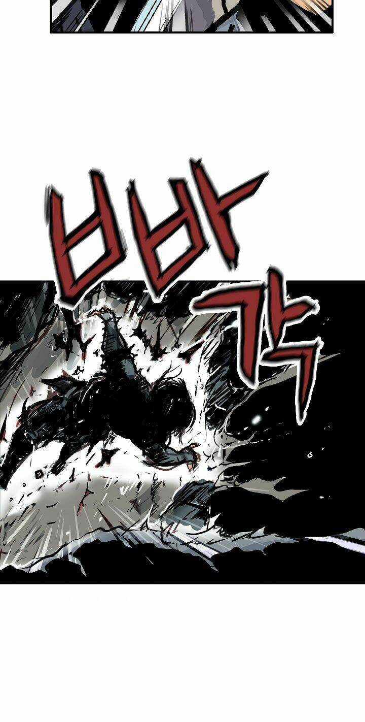 Hỏa Sơn Quyền - Chapter 45 - Trang 24