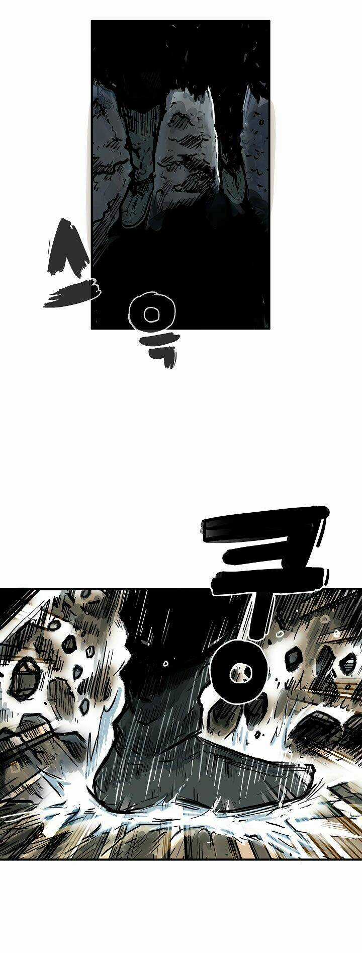 Hỏa Sơn Quyền - Chapter 45 - Trang 26