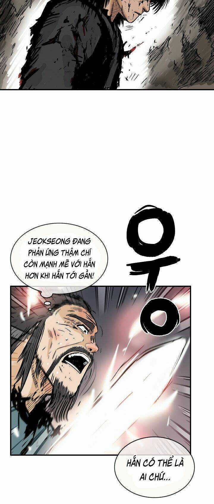 Hỏa Sơn Quyền - Chapter 45 - Trang 29