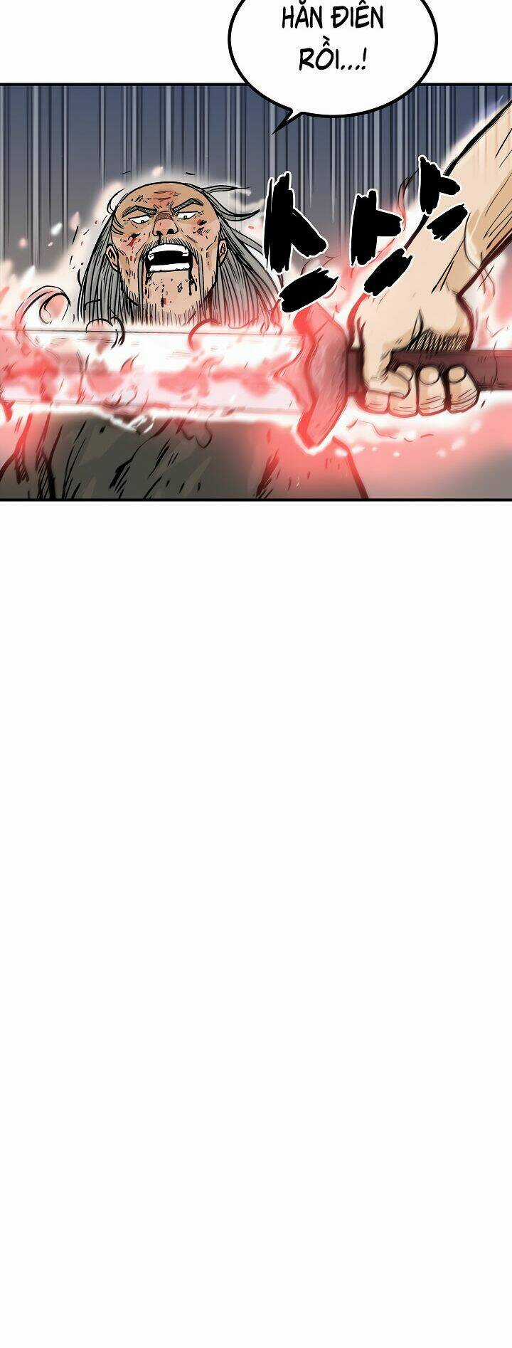 Hỏa Sơn Quyền - Chapter 45 - Trang 4