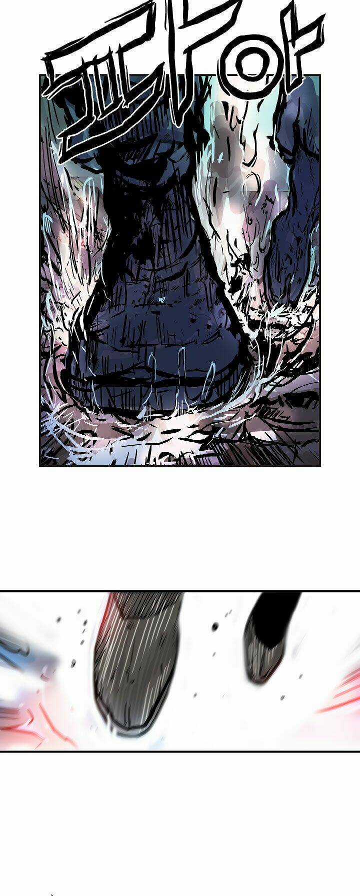 Hỏa Sơn Quyền - Chapter 45 - Trang 33