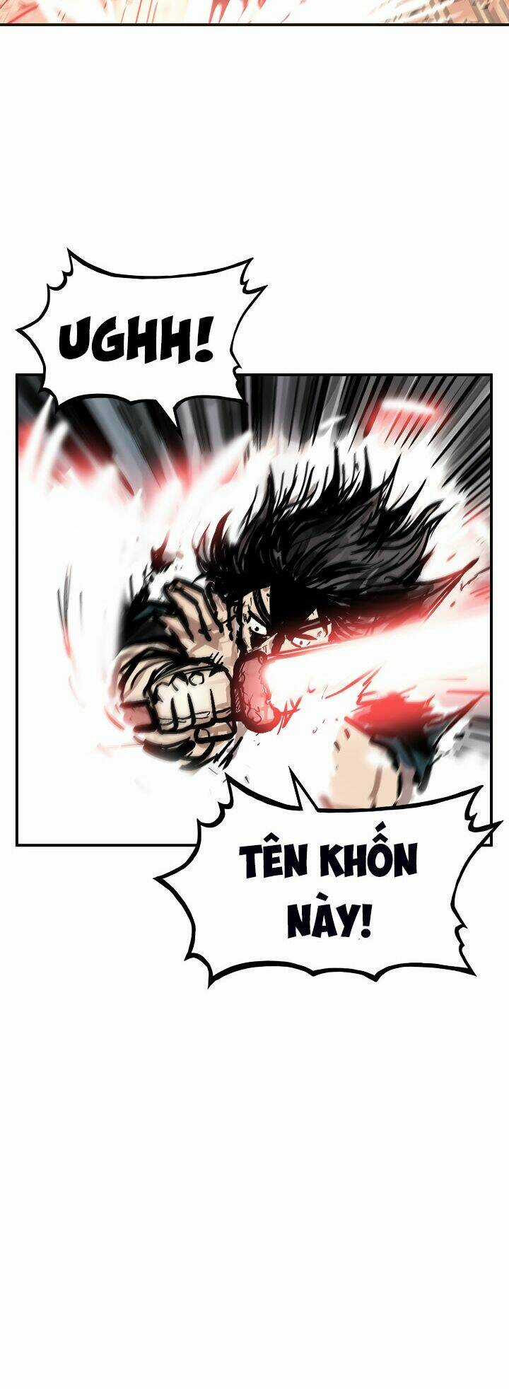 Hỏa Sơn Quyền - Chapter 45 - Trang 35