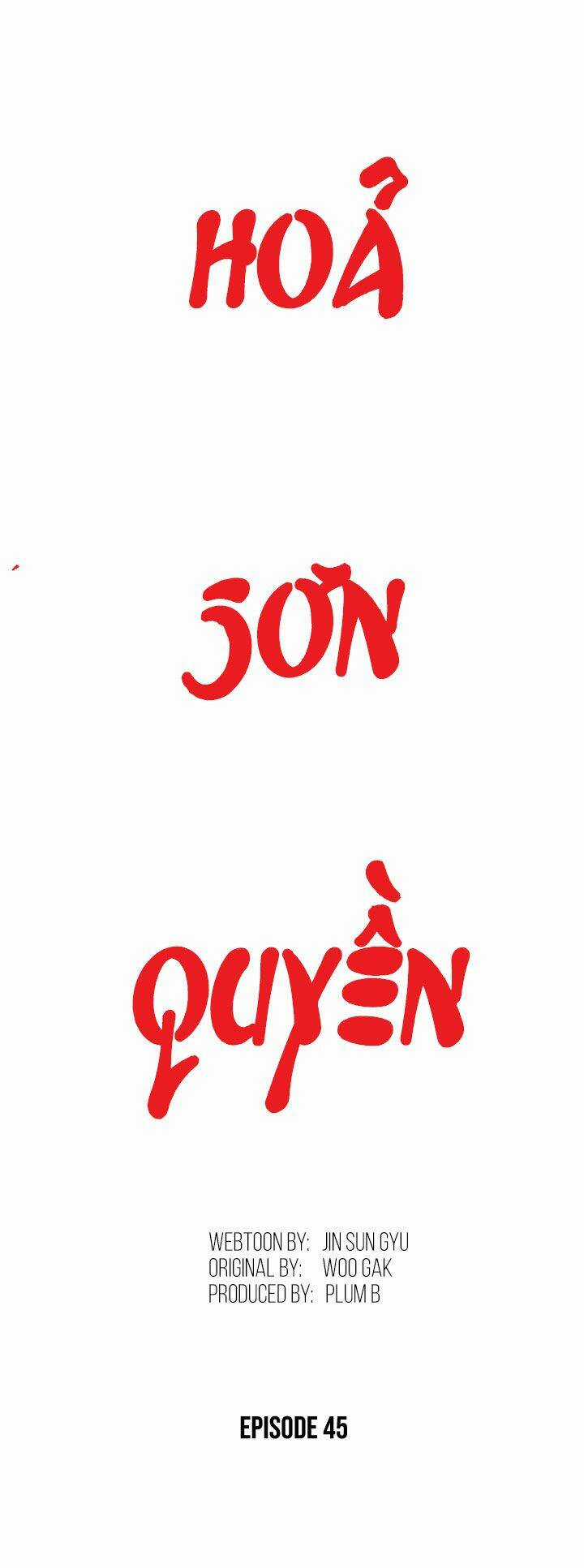 Hỏa Sơn Quyền - Chapter 45 - Trang 5