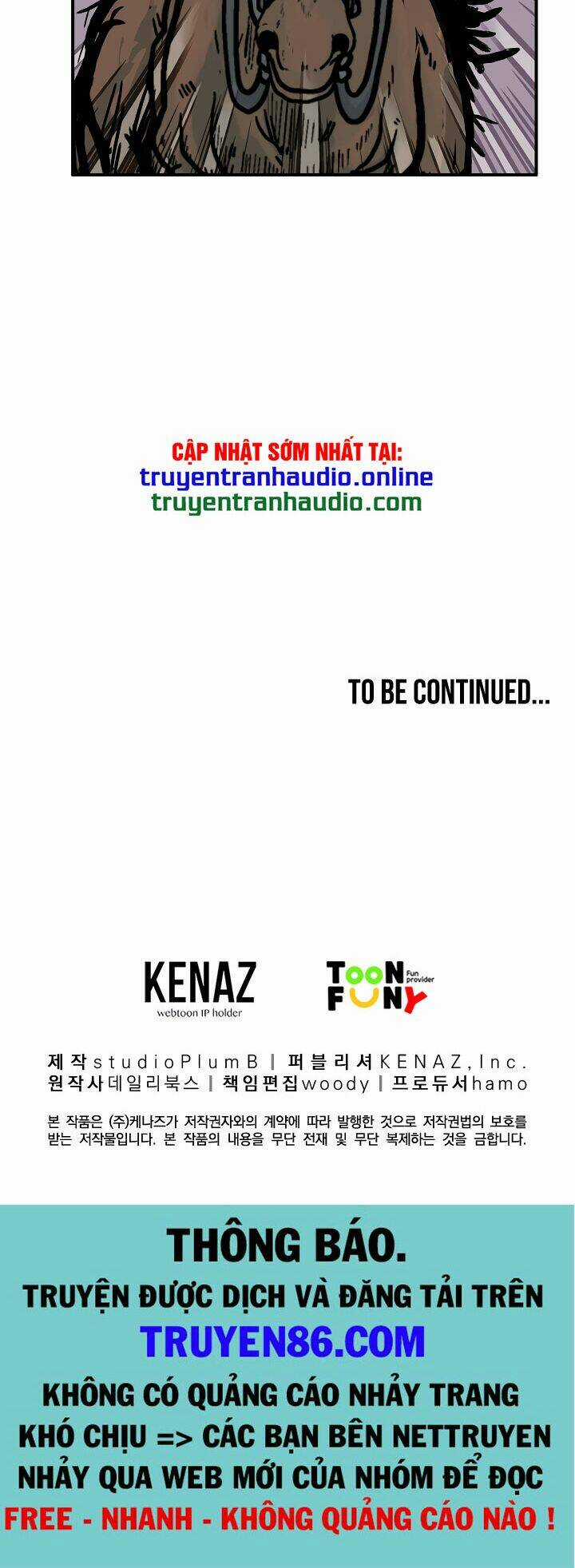 Hỏa Sơn Quyền - Chapter 45 - Trang 43