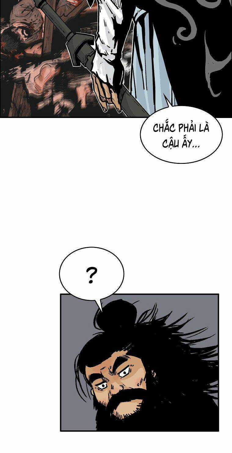 Hỏa Sơn Quyền - Chapter 46 - Trang 12