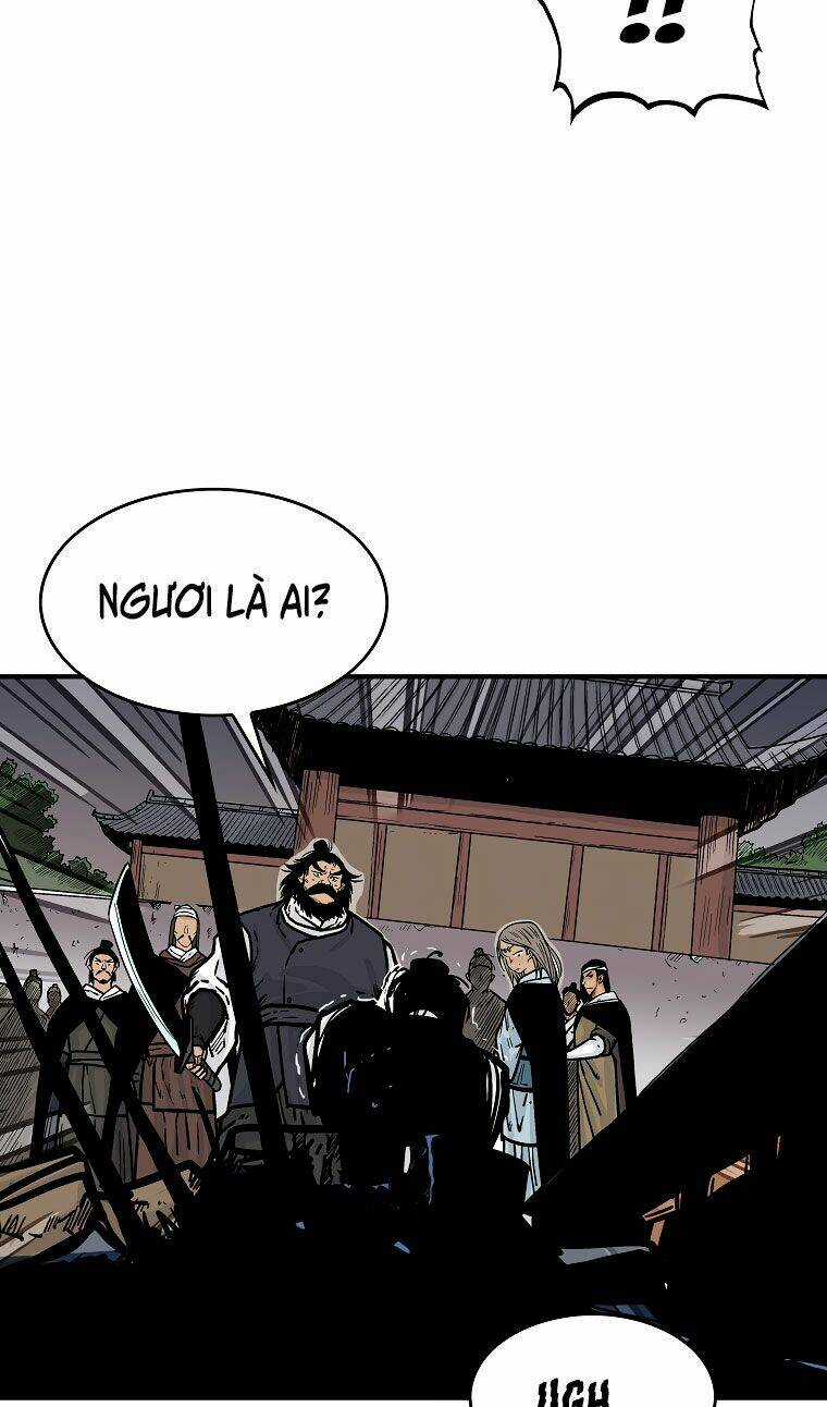 Hỏa Sơn Quyền - Chapter 46 - Trang 14