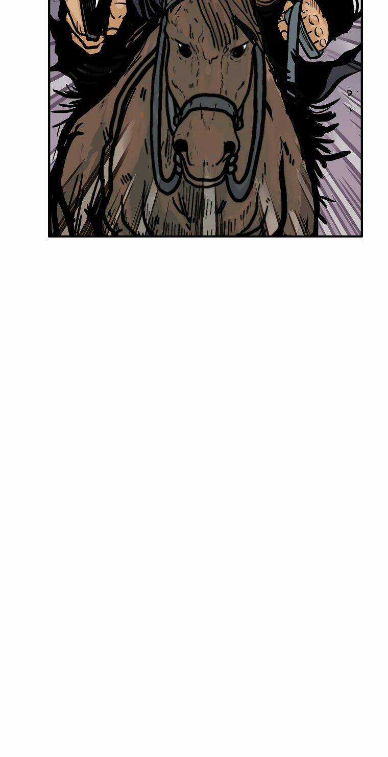 Hỏa Sơn Quyền - Chapter 46 - Trang 3