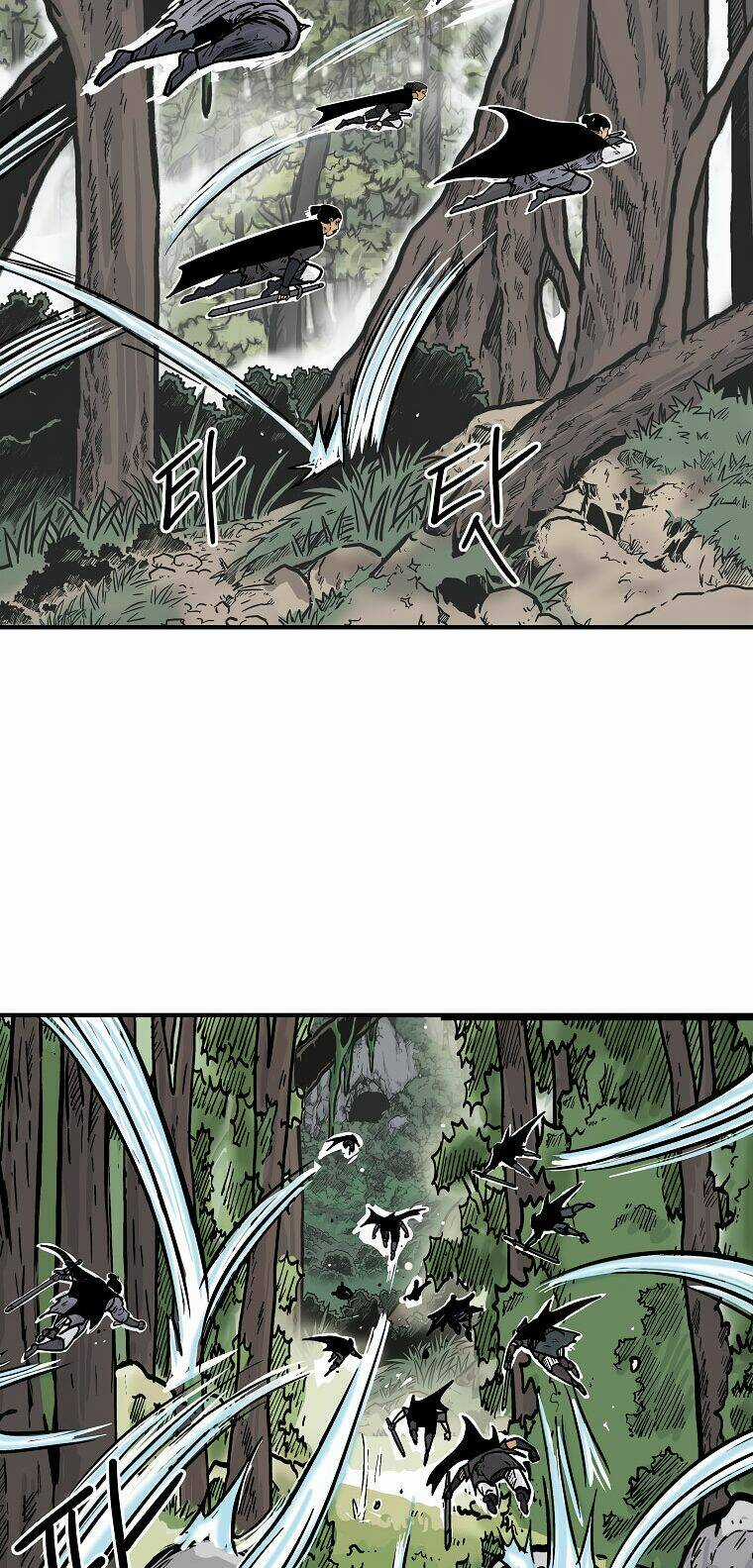 Hỏa Sơn Quyền - Chapter 46 - Trang 31