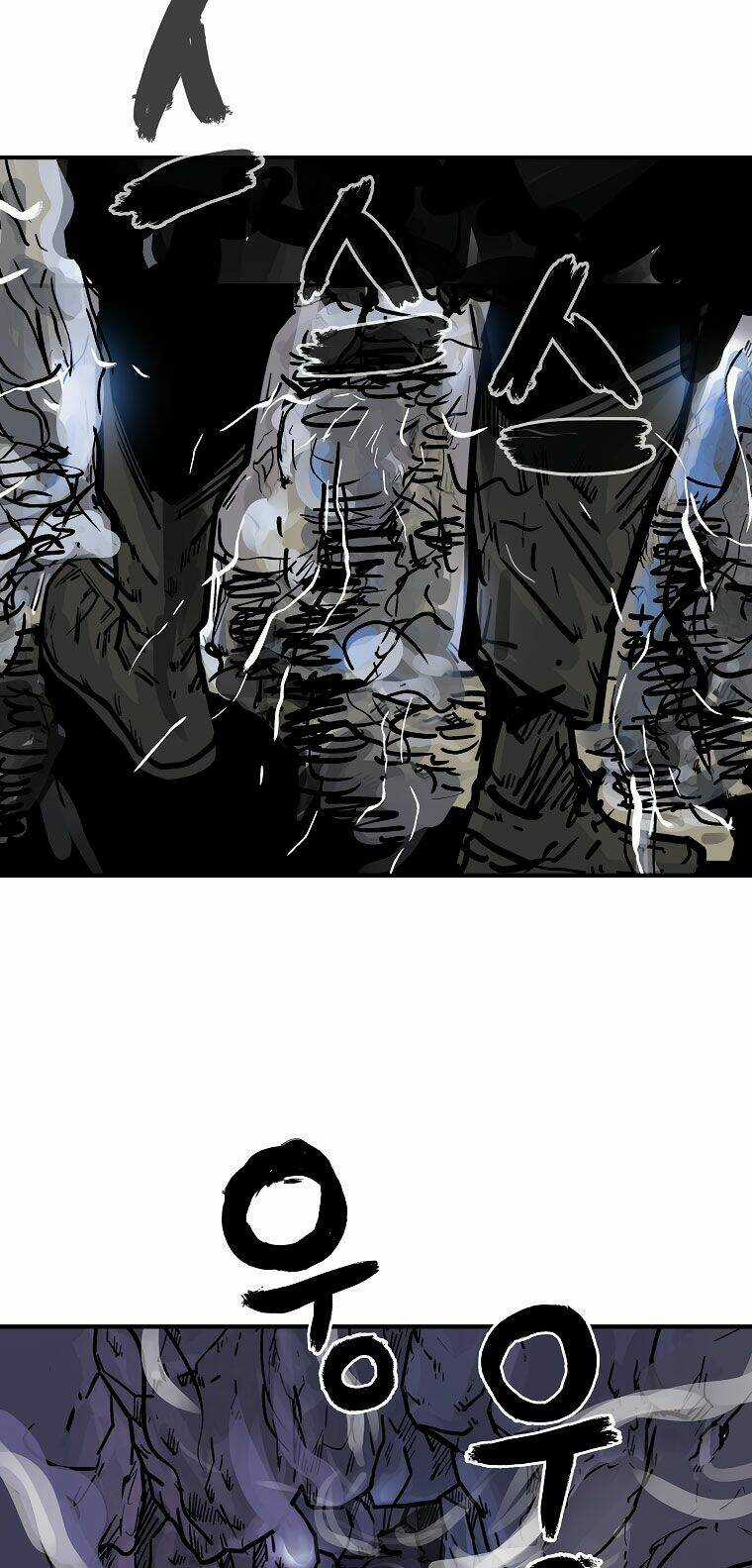 Hỏa Sơn Quyền - Chapter 46 - Trang 36