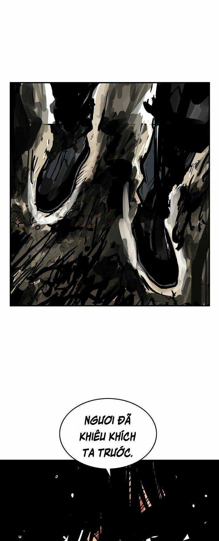 Hỏa Sơn Quyền - Chapter 46 - Trang 50