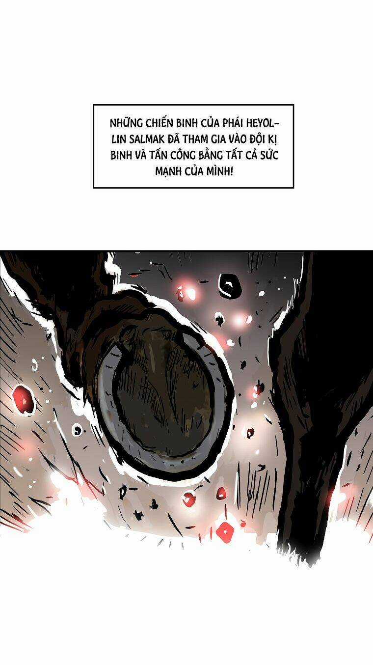 Hỏa Sơn Quyền - Chapter 46 - Trang 6