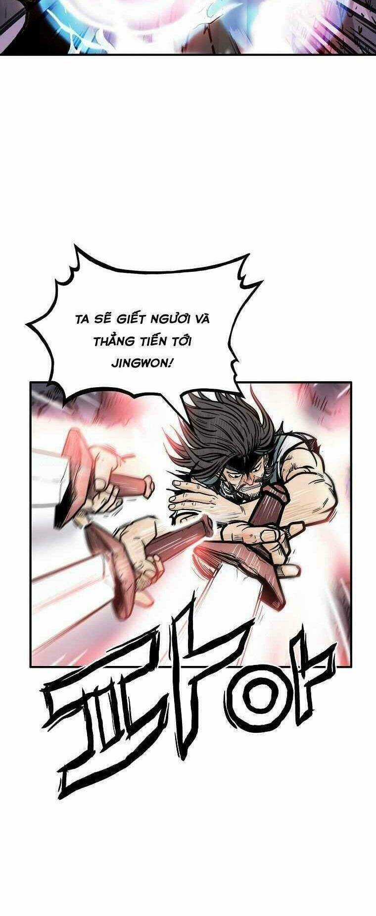 Hỏa Sơn Quyền - Chapter 47 - Trang 13