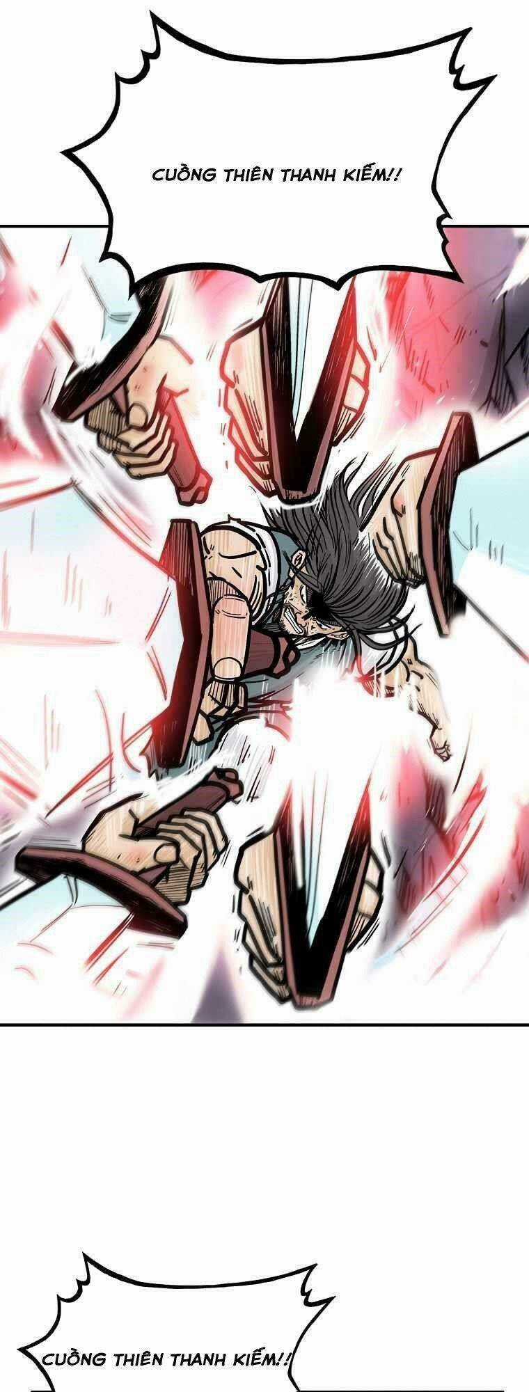 Hỏa Sơn Quyền - Chapter 47 - Trang 14