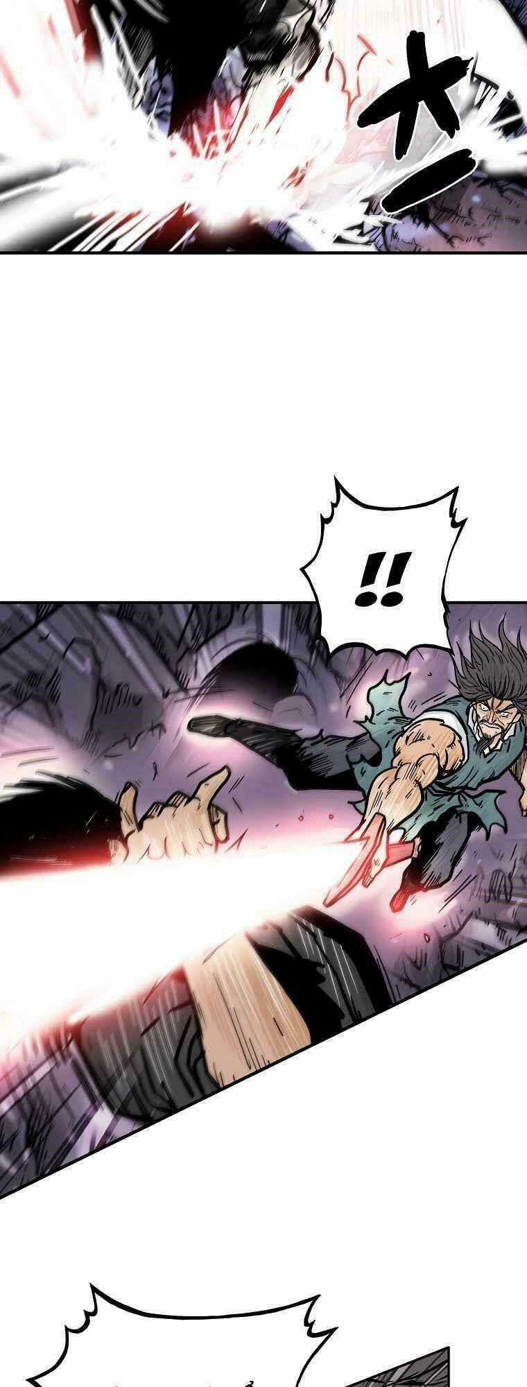 Hỏa Sơn Quyền - Chapter 47 - Trang 16