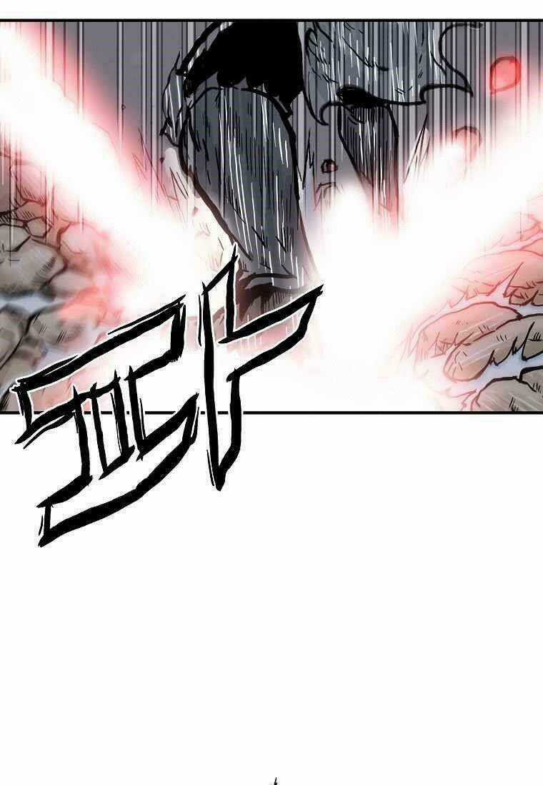 Hỏa Sơn Quyền - Chapter 47 - Trang 21