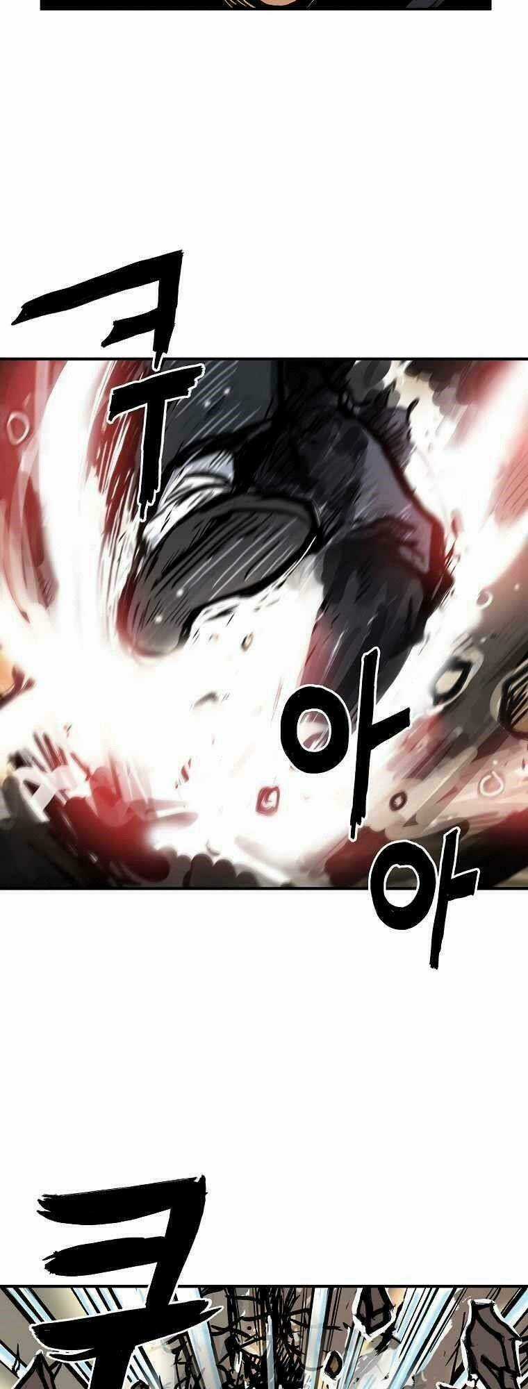 Hỏa Sơn Quyền - Chapter 47 - Trang 25