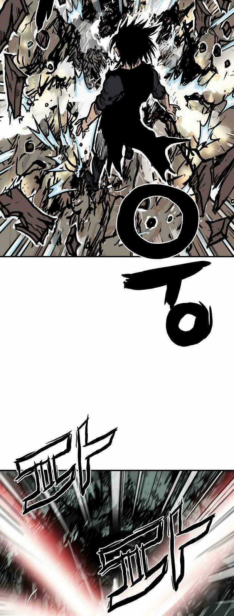 Hỏa Sơn Quyền - Chapter 47 - Trang 26