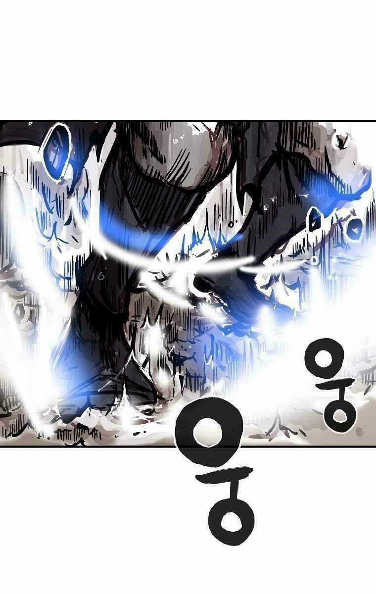 Hỏa Sơn Quyền - Chapter 47 - Trang 29