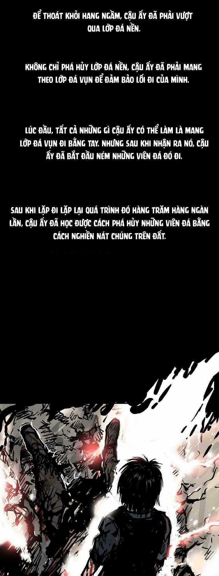 Hỏa Sơn Quyền - Chapter 47 - Trang 40