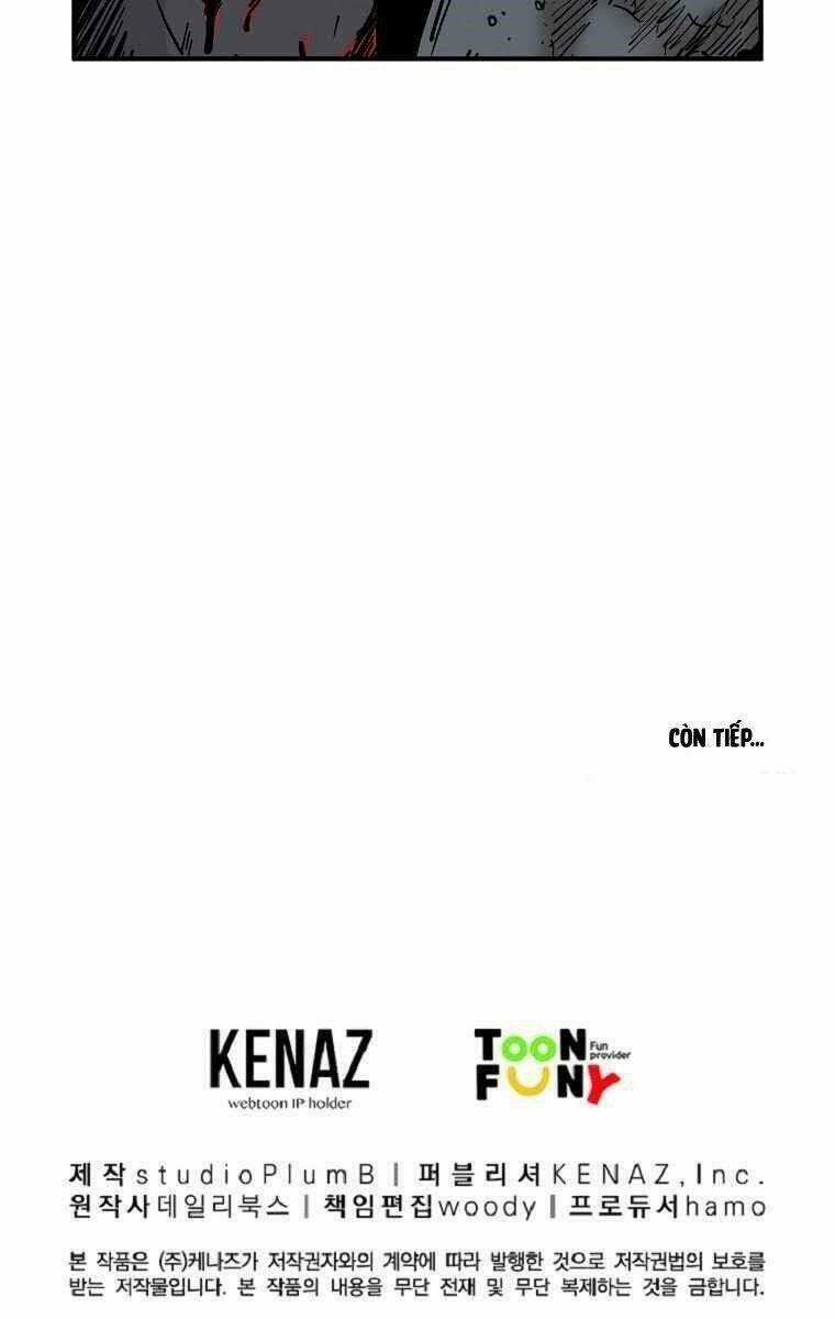 Hỏa Sơn Quyền - Chapter 47 - Trang 45