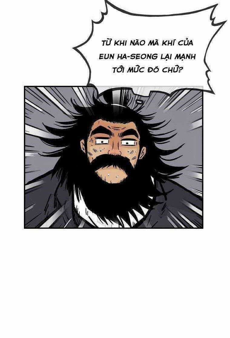 Hỏa Sơn Quyền - Chapter 47 - Trang 7
