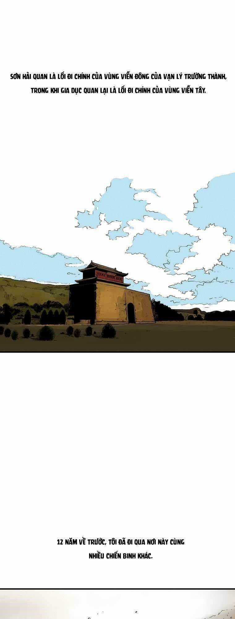 Hỏa Sơn Quyền - Chapter 48 - Trang 12