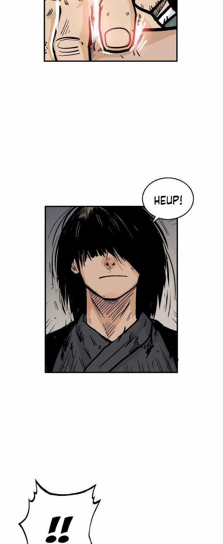 Hỏa Sơn Quyền - Chapter 48 - Trang 29