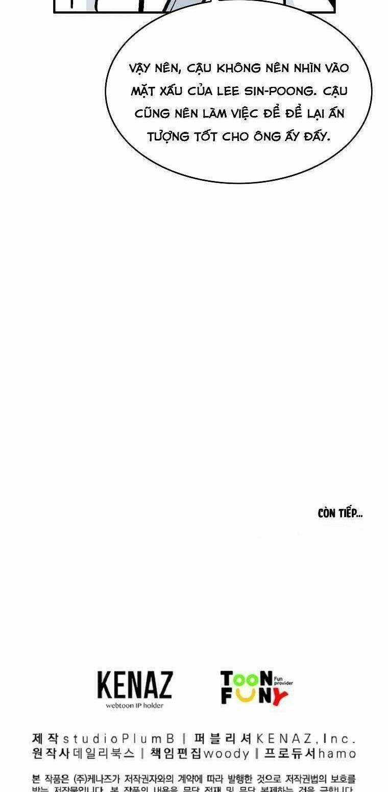 Hỏa Sơn Quyền - Chapter 48 - Trang 44