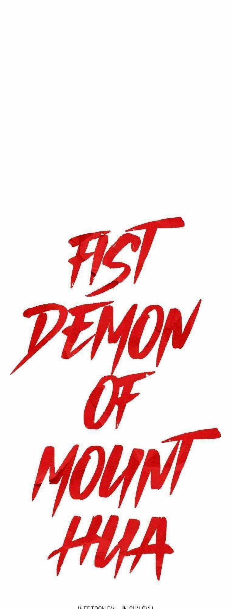 Hỏa Sơn Quyền - Chapter 48 - Trang 9