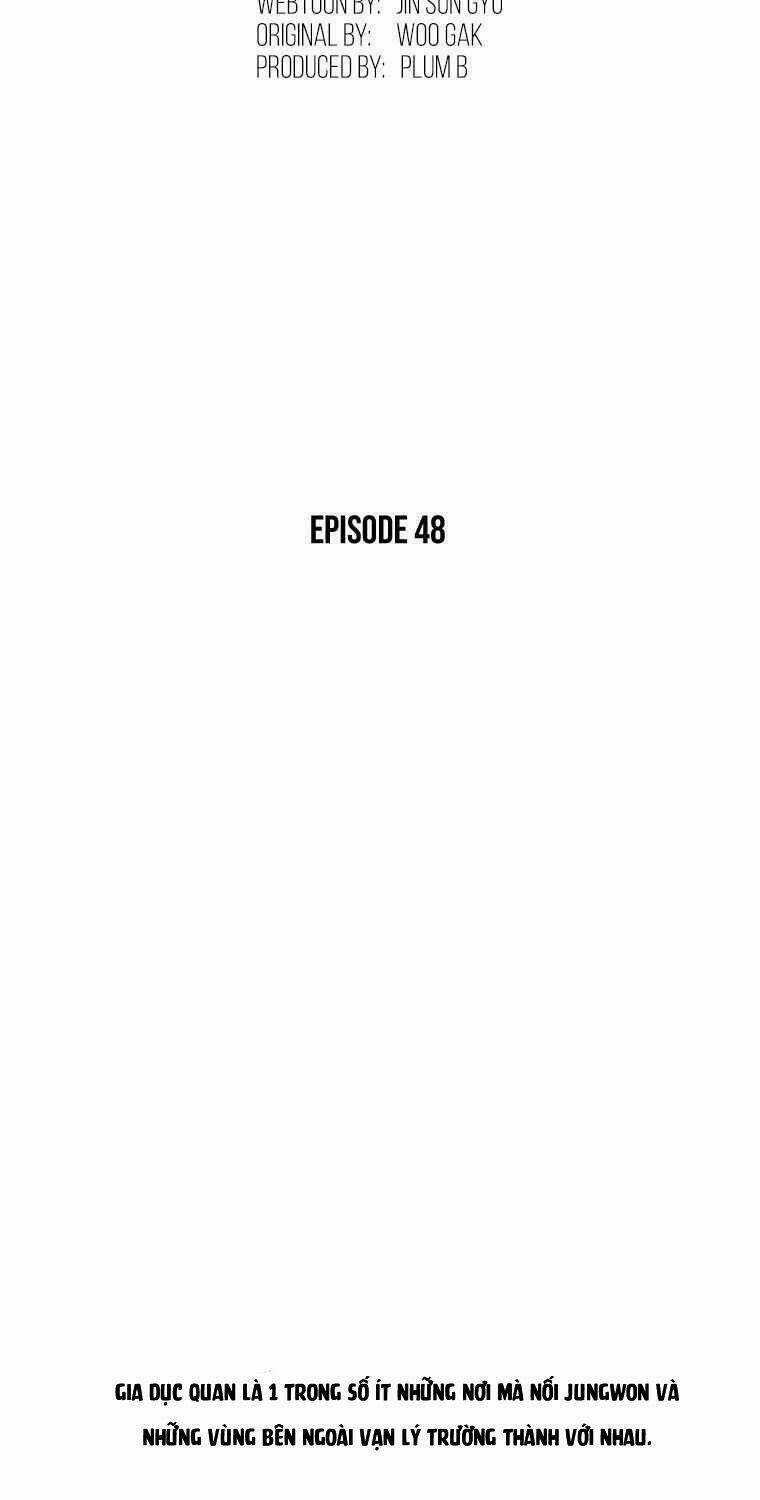 Hỏa Sơn Quyền - Chapter 48 - Trang 10