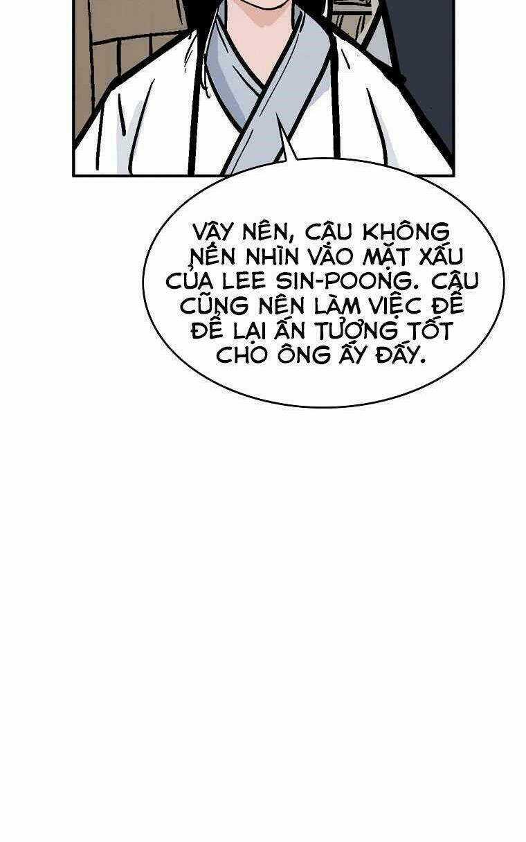 Hỏa Sơn Quyền - Chapter 49 - Trang 4