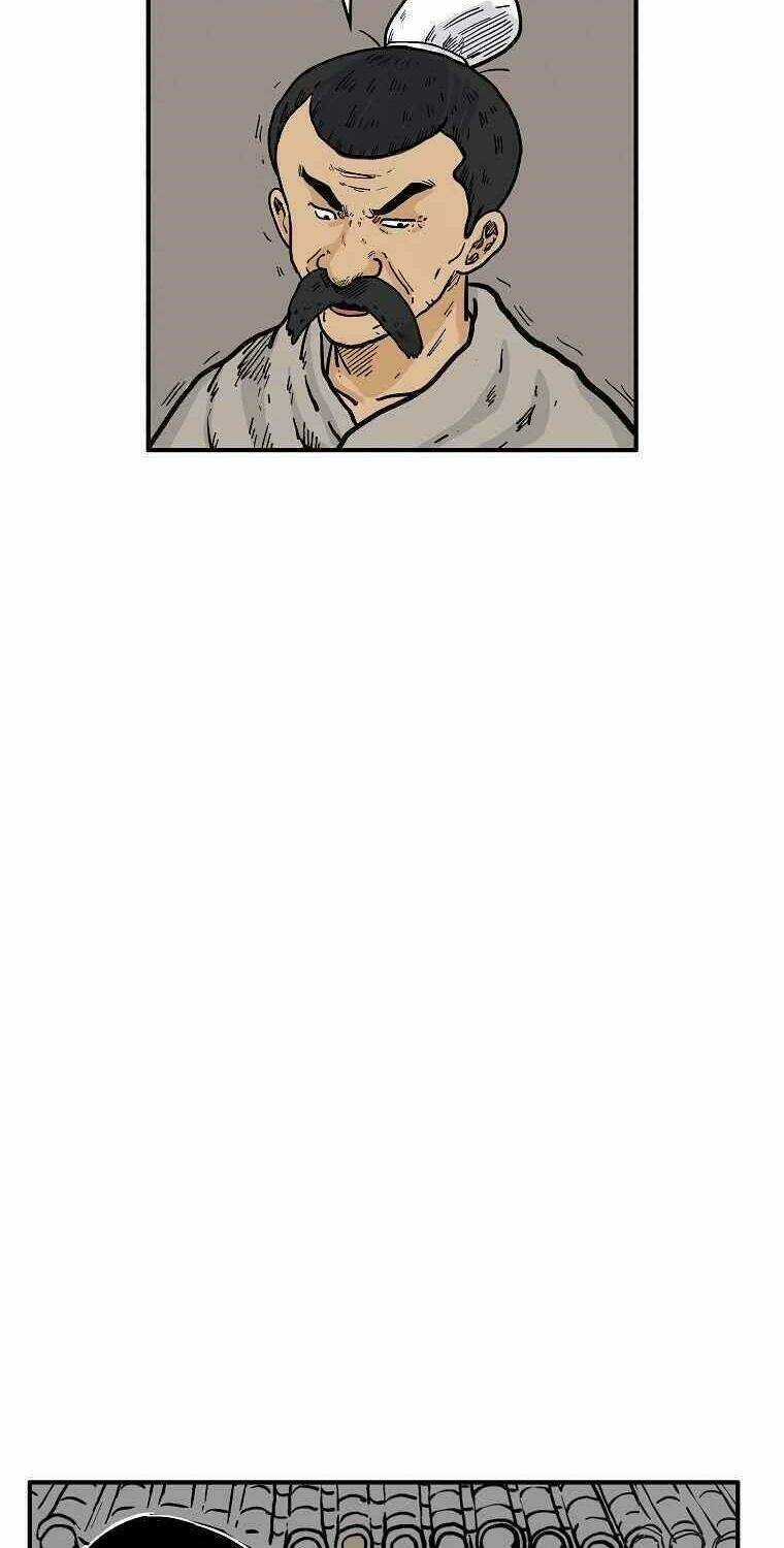 Hỏa Sơn Quyền - Chapter 49 - Trang 33