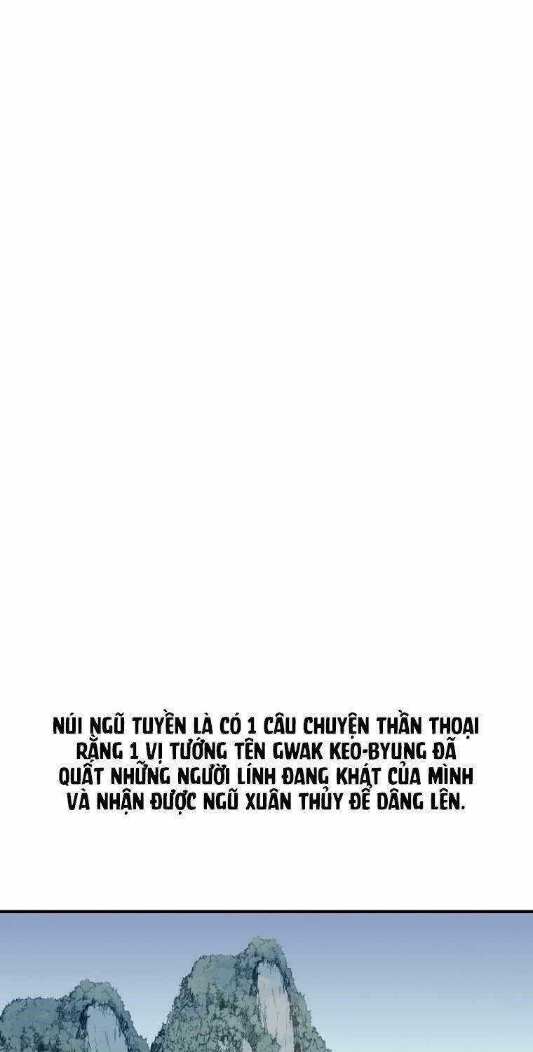 Hỏa Sơn Quyền - Chapter 49 - Trang 44