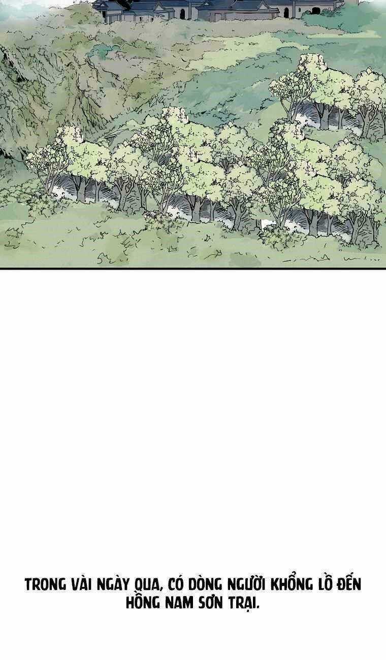 Hỏa Sơn Quyền - Chapter 49 - Trang 46