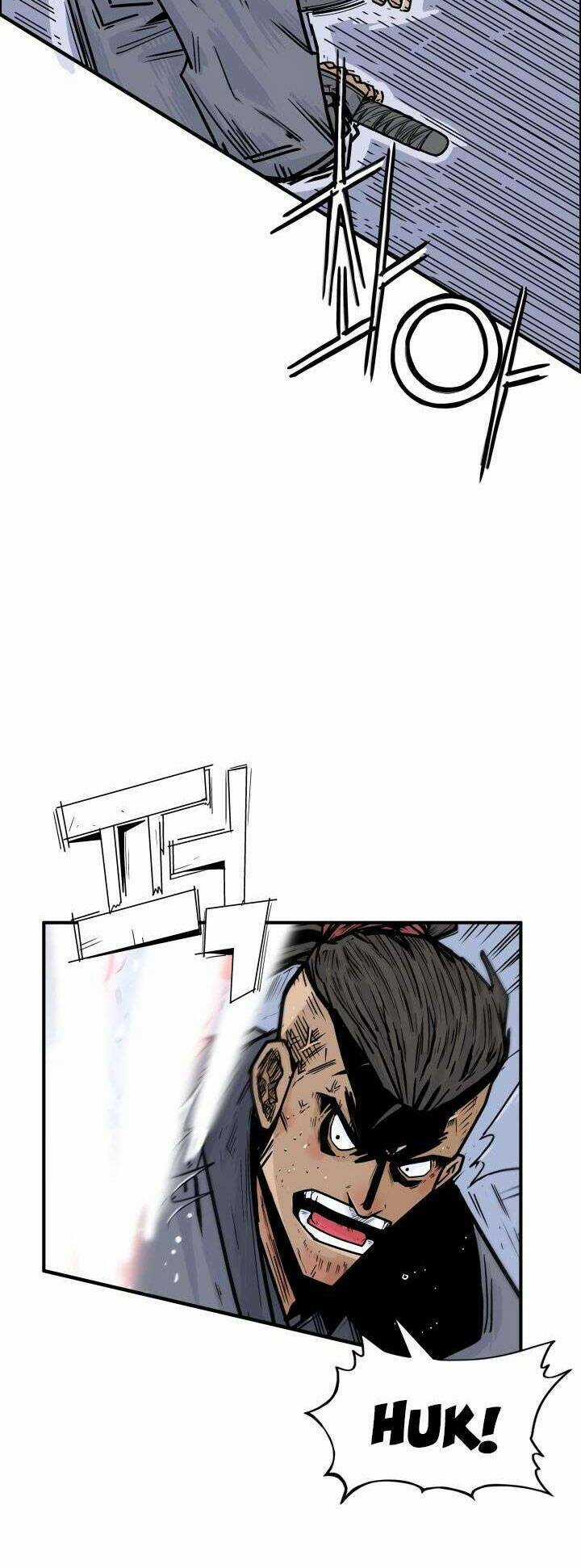 Hỏa Sơn Quyền - Chapter 5 - Trang 15