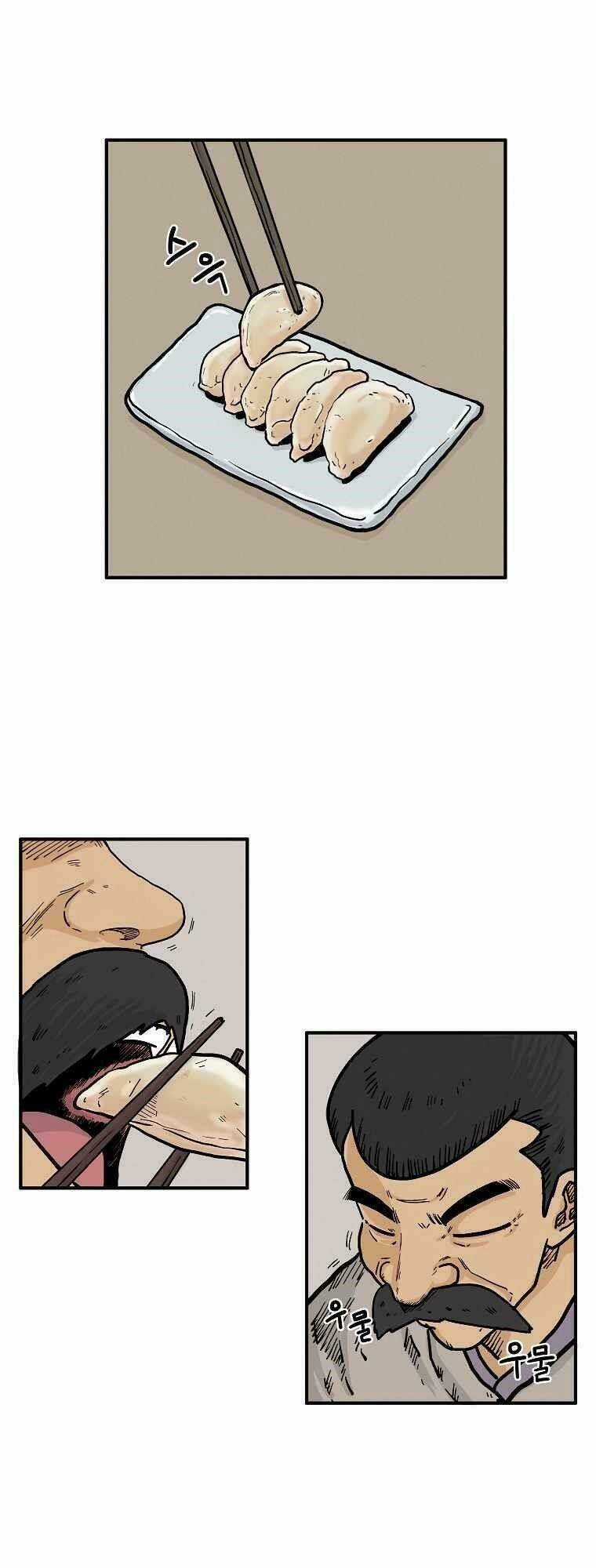 Hỏa Sơn Quyền - Chapter 50 - Trang 12