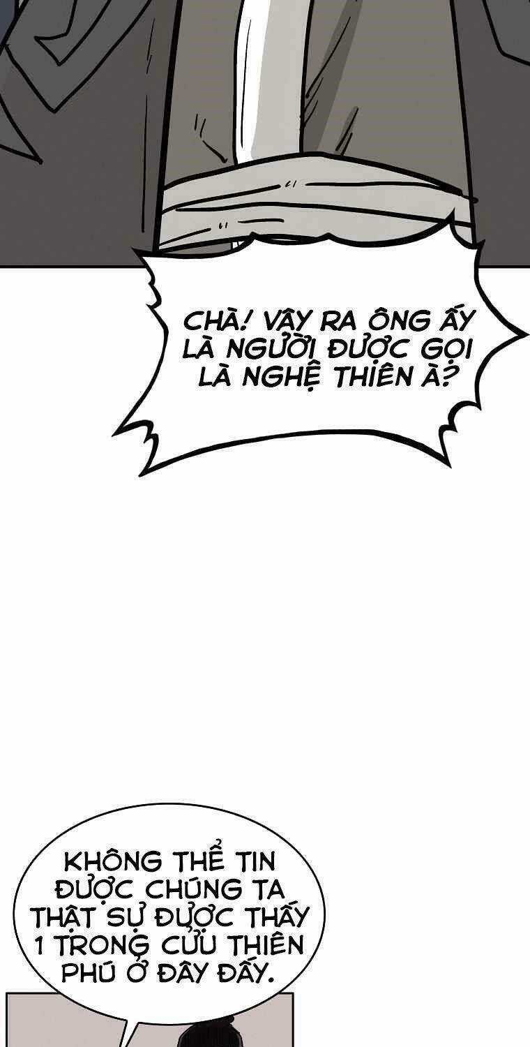 Hỏa Sơn Quyền - Chapter 50 - Trang 46