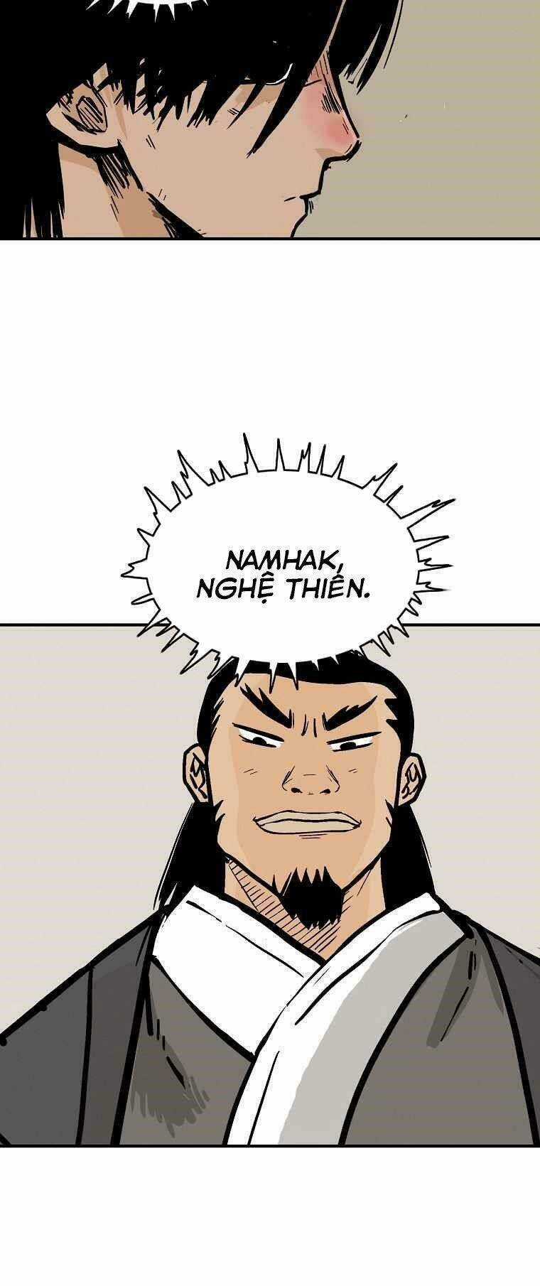 Hỏa Sơn Quyền - Chapter 50 - Trang 48