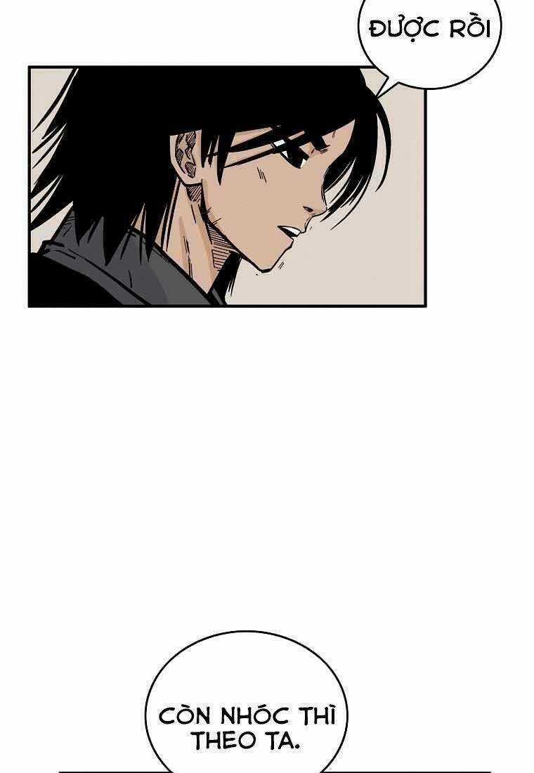 Hỏa Sơn Quyền - Chapter 50 - Trang 6