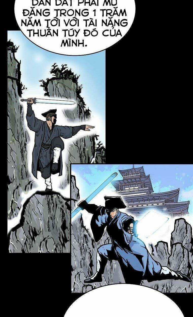 Hỏa Sơn Quyền - Chapter 51 - Trang 14