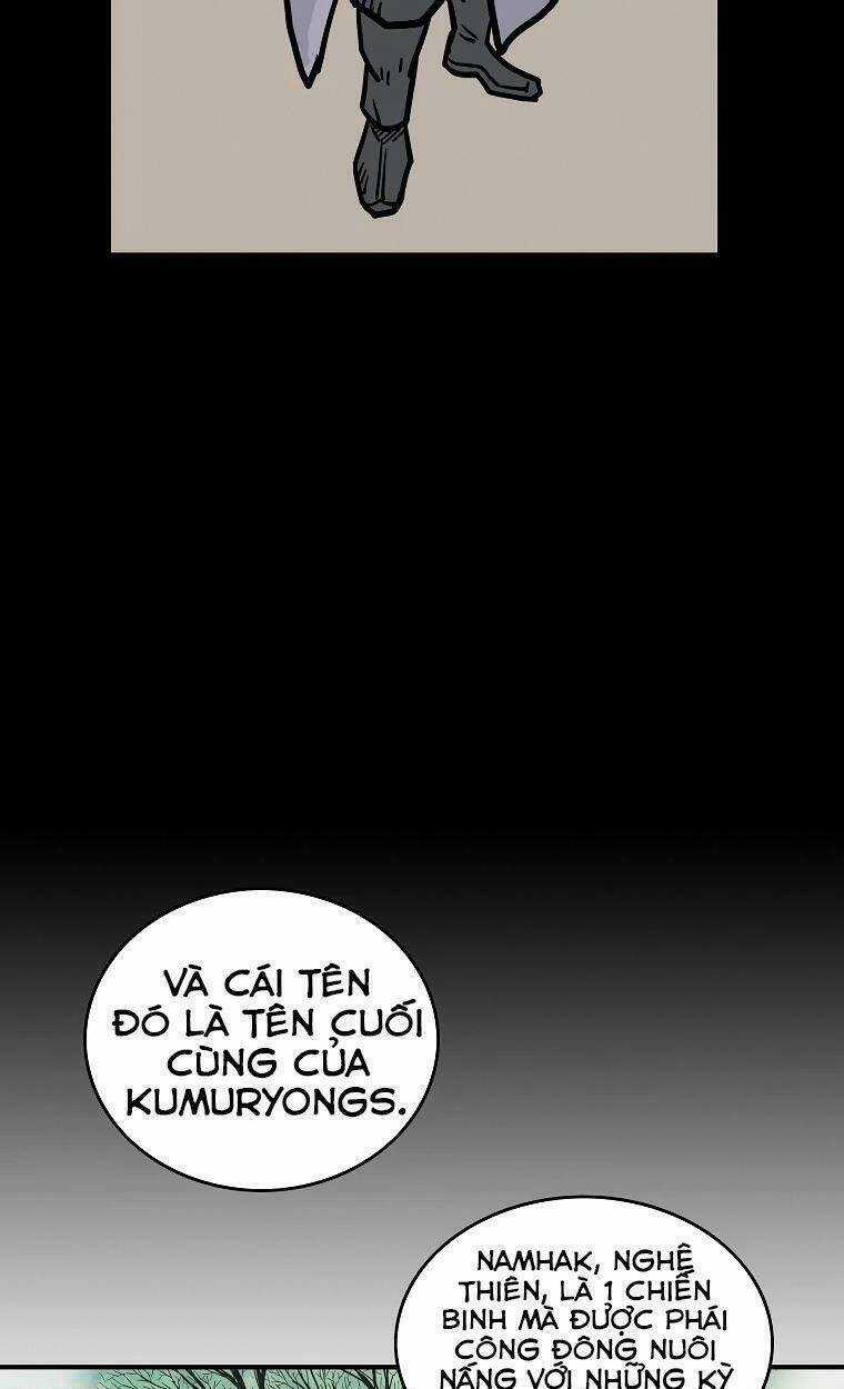 Hỏa Sơn Quyền - Chapter 51 - Trang 21