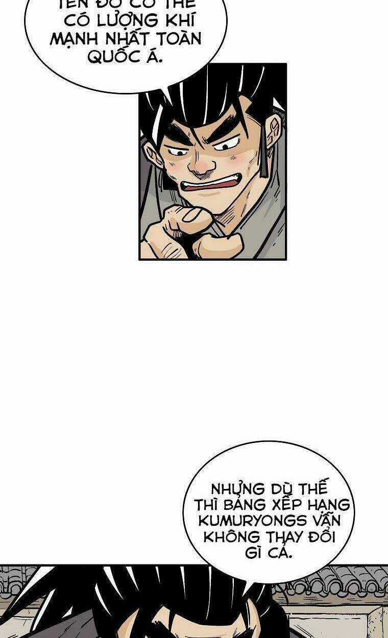 Hỏa Sơn Quyền - Chapter 51 - Trang 24