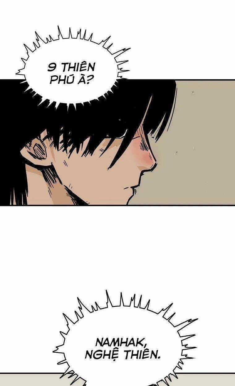 Hỏa Sơn Quyền - Chapter 51 - Trang 4