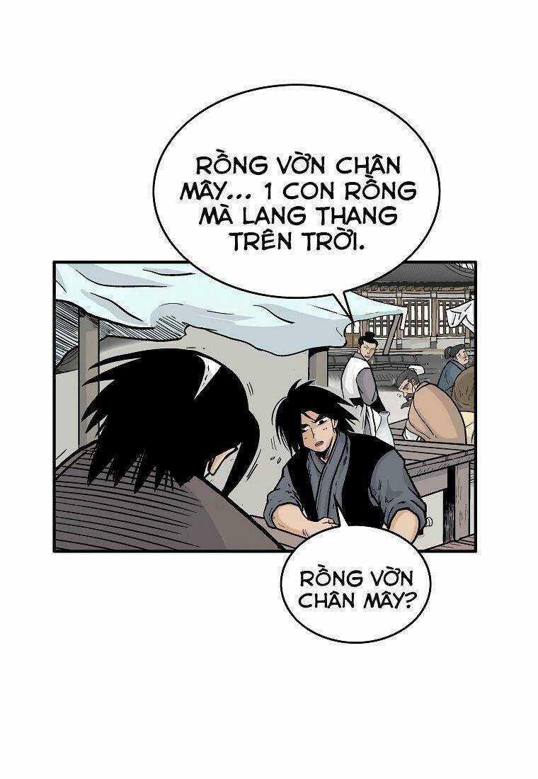 Hỏa Sơn Quyền - Chapter 51 - Trang 31