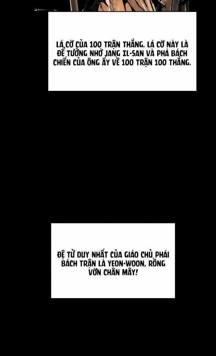 Hỏa Sơn Quyền - Chapter 51 - Trang 39