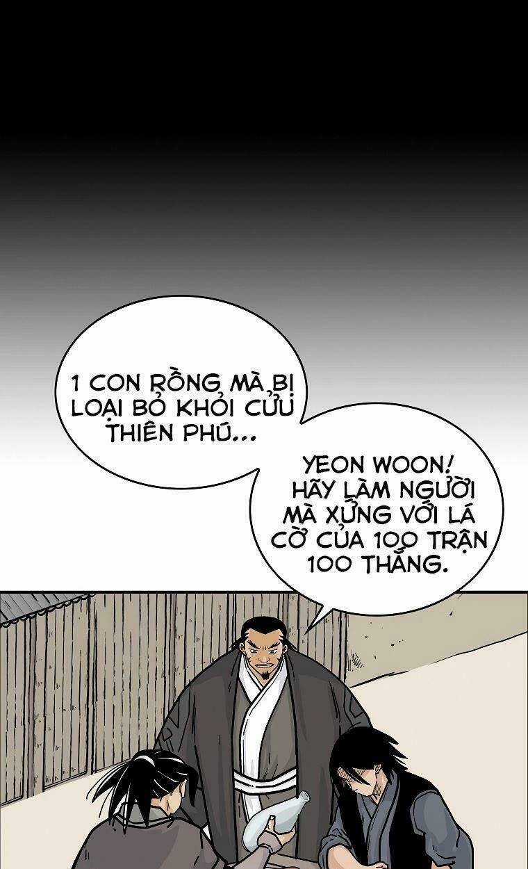 Hỏa Sơn Quyền - Chapter 51 - Trang 40